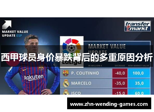 西甲球员身价暴跌背后的多重原因分析